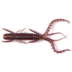 Силікон LJ Hogy Shrimp 3.0in / 76мм / 10шт