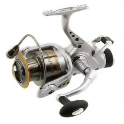 Котушка Salmo Diamond BAITFEEDER 5. (2440BR)
