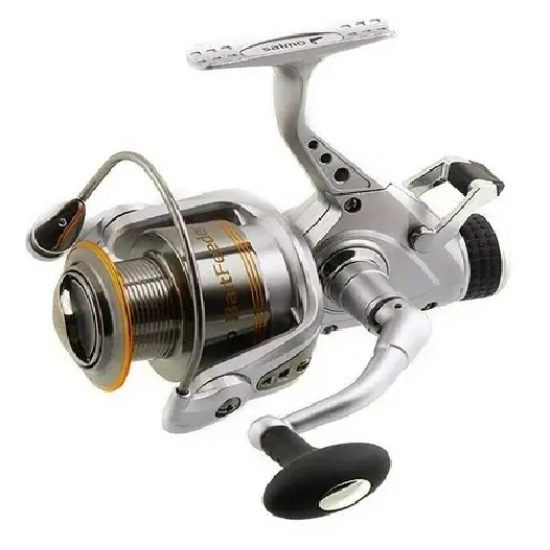 Котушка Salmo Diamond BAITFEEDER 5. 2450BR