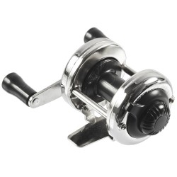 Котушка мульт. зимова LJ ICE MULTIK (85g/3.6:1/1+1)