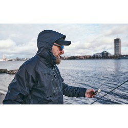 Куртка Norfin TORRENT PRO (Toray Dermizax)