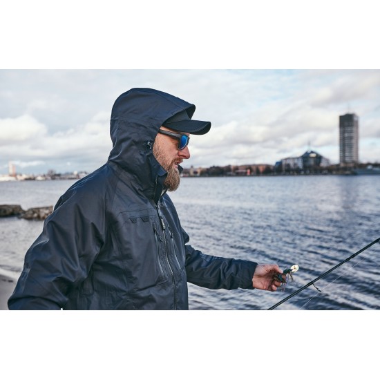 Куртка Norfin TORRENT PRO (Toray Dermizax)