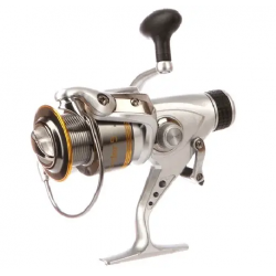 Котушка Salmo Diamond BAITFEEDER 5. 2450BR