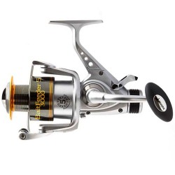 Котушка Salmo Diamond BAITFEEDER 5. (2440BR)