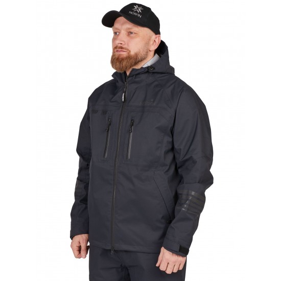 Куртка Norfin TORRENT PRO (Toray Dermizax)