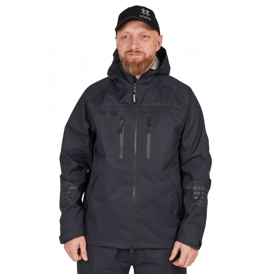 Куртка Norfin TORRENT PRO (Toray Dermizax)