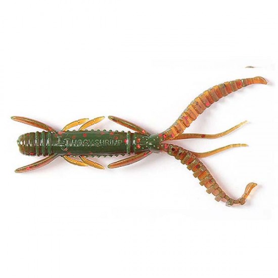 Німфа силікон. HOGY SHRIMP LJ Pro Series 3.5 '