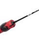 Вудка зимова розбірна Lucky John MEBARU (Power Stick)