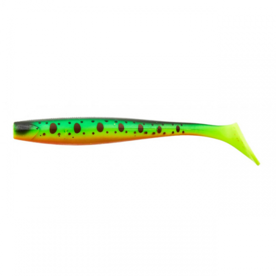 Силикон Lucky John 3D Series Kubira Swim Shad 5.0