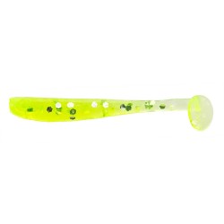 Віброхвіст силікон. BABY ROCKFISH LJ Pro Series 1,4'