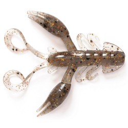Силікон LJ Rock Craw 2.8in / 71мм / 6 шт