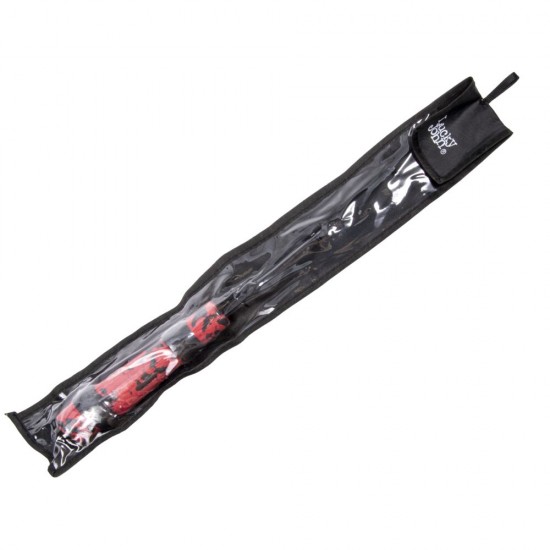 Вудка зимова розбірна Lucky John MEBARU (Power Stick)
