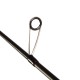 Вудилище спінінгове Salmo Kraft JIGGING L 3-12/2,02(6'8')