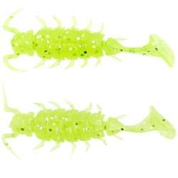 Силікон Alien Bug LJ Pro Series 2.5in / 63мм / 7шт