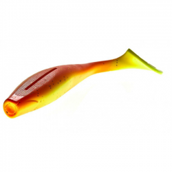 Силикон Lucky John 3D Series Kubira Swim Shad 5.0