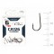 Гачки Cobra ALLROUND сер. CA126 разм. 012 10шт.