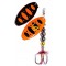 Блешня оберталка LJ SHELT BLADE 04 15.0г
