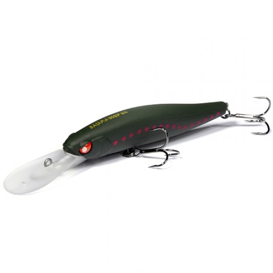Воблер LJ Pro Series BASARA SP PLUS ONE 9см