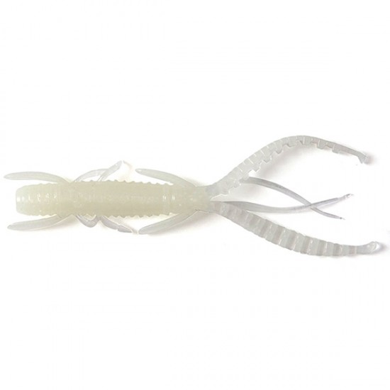 Силікон LJ Hogy Shrimp 3.0in / 76мм / 10шт
