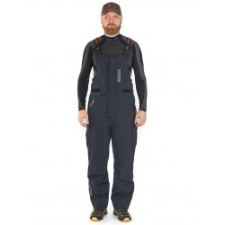 Напівкомбінезон Norfin REBEL PRO PANTS GRAY