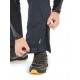 Напівкомбінезон Norfin REBEL PRO PANTS GRAY