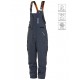 Напівкомбінезон Norfin REBEL PRO PANTS GRAY