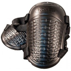 Наколінники зимові Norfin чорні (9052-001)
