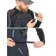 Напівкомбінезон Norfin REBEL PRO PANTS GRAY