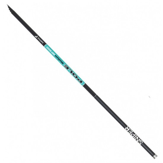 Вудилище поплав. без кілець Salmo Sniper POLE MEDIUM MF 400