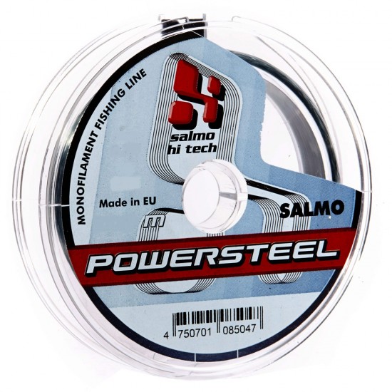 4015-022 Леска Hi-Tech Powersteel 100 m *10