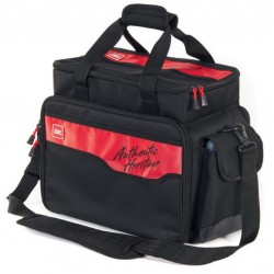 Сумка риболов. LJ LURE BAG L (4+2 коробка) 35х50х25см / 112B
