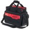 Сумка риболов. LJ LURE BAG L (4+2 коробка) 35х50х25см / 112B