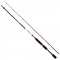 Вудилище спінінгове Salmo Kraft JIGGING MH 6-24/2,05(6'9')