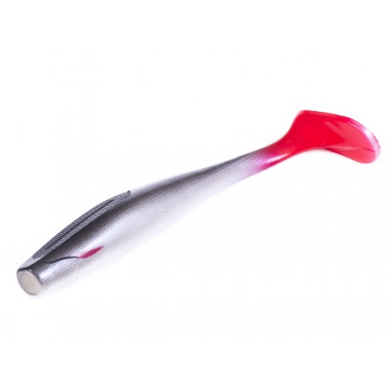 Віброхвіст силікон. KUBIRA GIANT SWIM SHAD 3D LJ Pro Series 10,3 ' 1шт