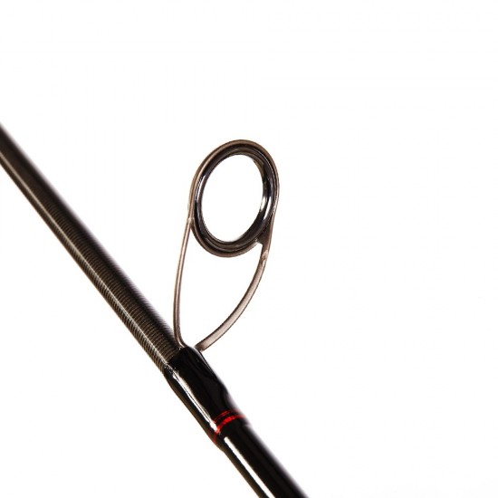 Вудилище спінінгове Salmo Kraft JIGGING MH 6-24/2,05(6'9')