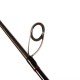 Вудилище спінінгове Salmo Kraft JIGGING MH 6-24/2,05(6'9')