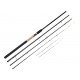 Вудилище фідер. Salmo SNIPER FEEDER TRAVEL 90 90/3.60 (3 tips)