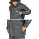 Костюм зимовий плав. Norfin ELEMENT FLT
