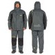 Костюм зимовий плав. Norfin ELEMENT FLT