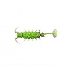 Силікон Alien Bug LJ Pro Series 2.5in / 63мм / 7шт