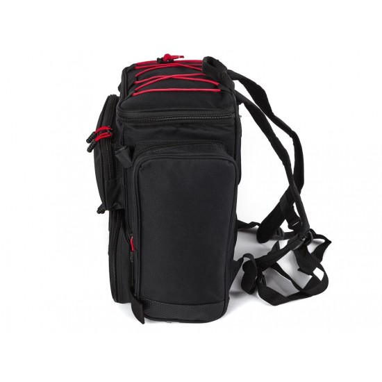 Рюкзак риболов. LJ RUCKSACK (3 коробки) 40х38х23см / 121B
