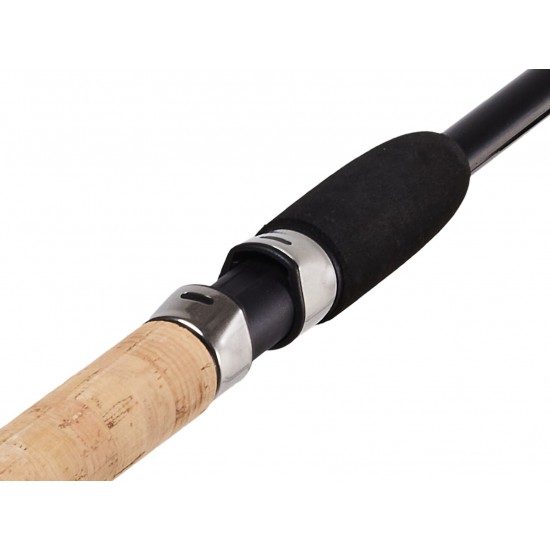 Фидер удилище. Salmo SNIPER FEEDER TRAVEL 120 (4096-360)