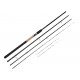 Фидер удилище. Salmo SNIPER FEEDER TRAVEL 120 (4096-360)