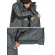 Костюм зимовий плав. Norfin ELEMENT FLT