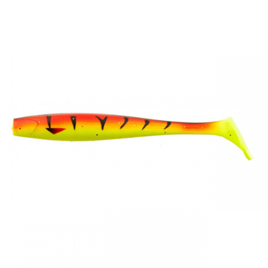 Силікон Lucky John 3D Series Kubira Swim Shad 5.0