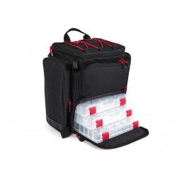 Рюкзак риболов. LJ RUCKSACK (3 коробки) 40х38х23см / 121B