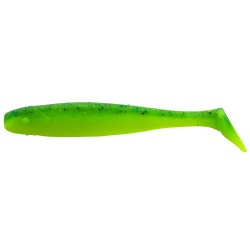 Віброхвіст силікон. MINNOW LJ Pro Series 5,5'