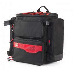 Рюкзак риболов. LJ RUCKSACK (3 коробки) 40х38х23см / 121B