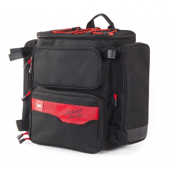 Рюкзак риболов. LJ RUCKSACK (3 коробки) 40х38х23см / 121B