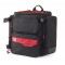 Рюкзак риболов. LJ RUCKSACK (3 коробки) 40х38х23см / 121B
